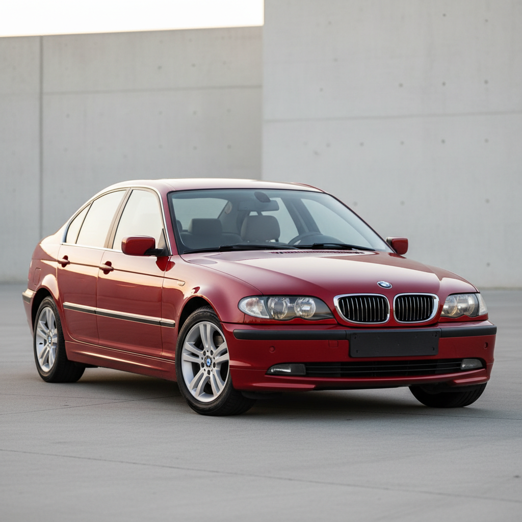 BMW 318
