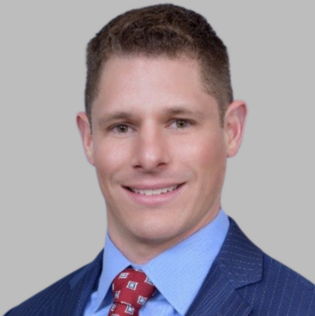 Jeffrey R. Baumann