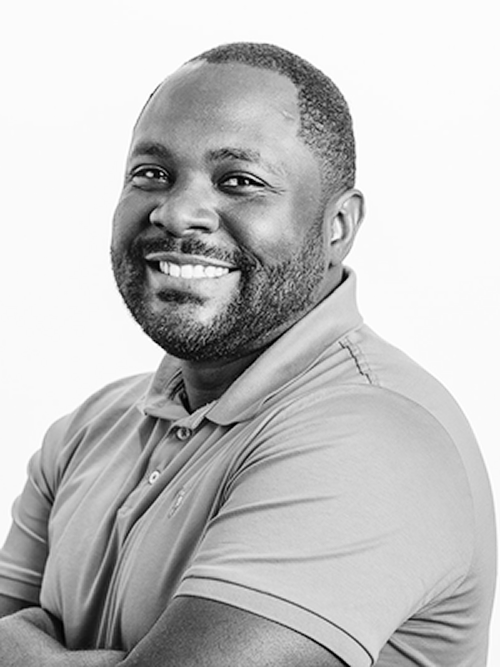 David Ridore, EA