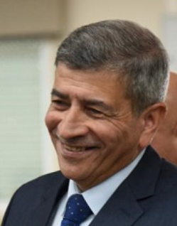 Prof. Mohammad Al-Majali