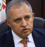 H.E. Dr. Maen Al-Qatamin