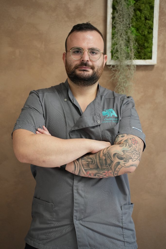 Claudio