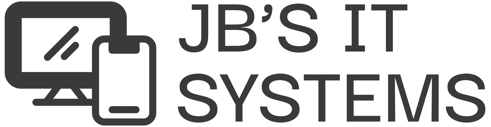 JB's IT Systems