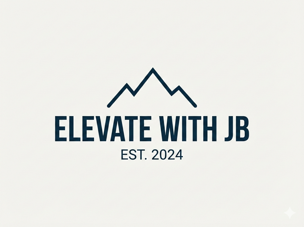 Elevate With JB