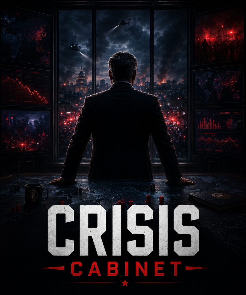 Crisis Cabinet