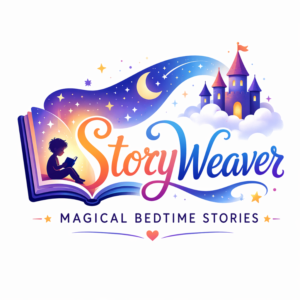 StoryWeaver