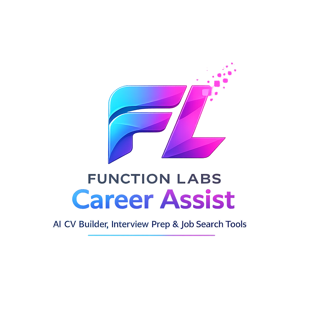 Career Assist by Function Labs