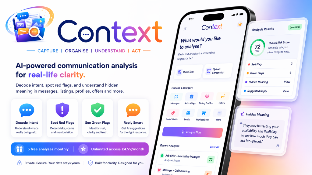 Context