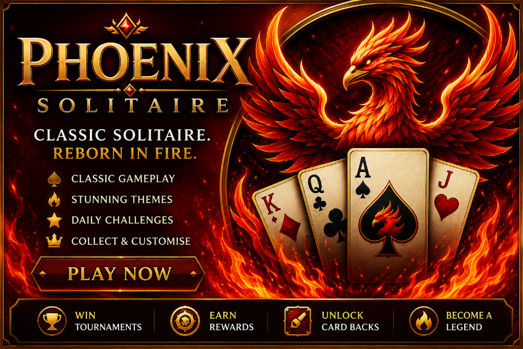 Phoenix Solitaire