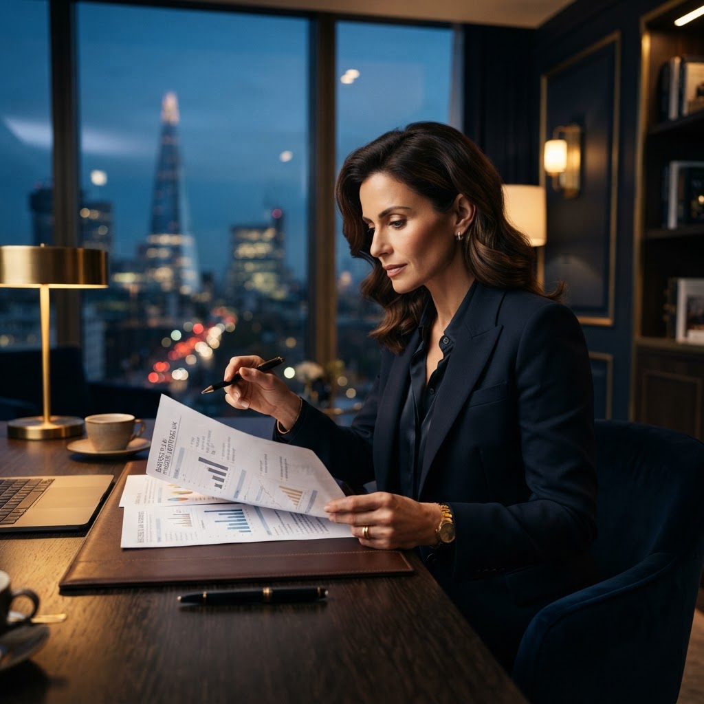 Turn your idea into a registered UK business