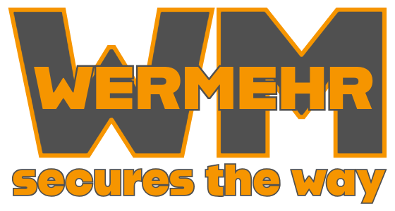 WerMehr Logo