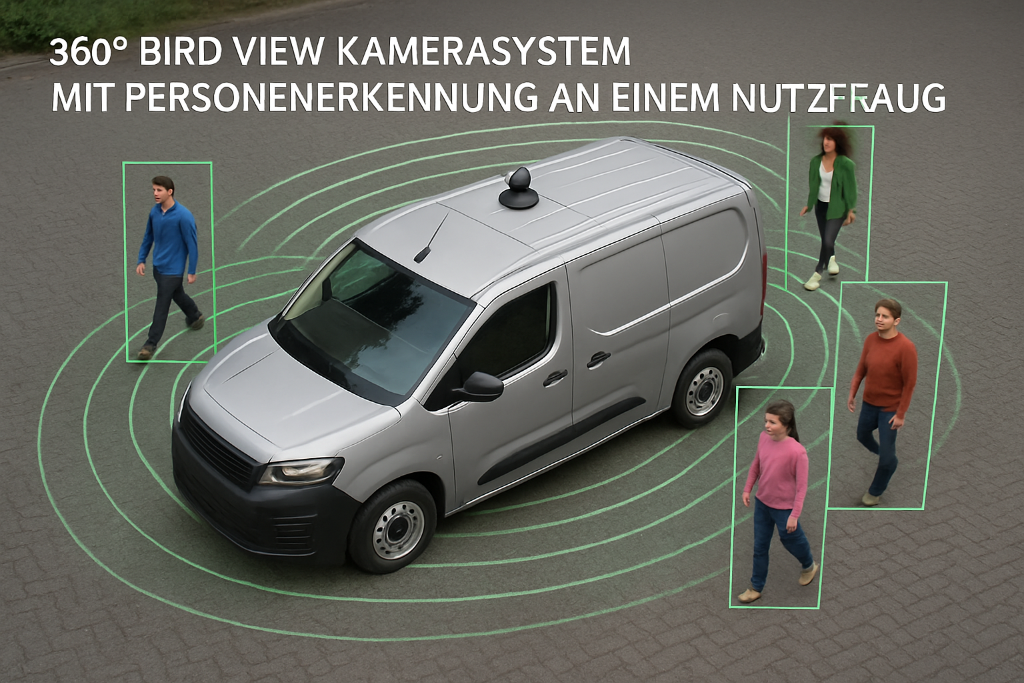WM 360° AI EasyView