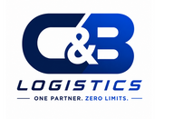 C&B Logistics  logo