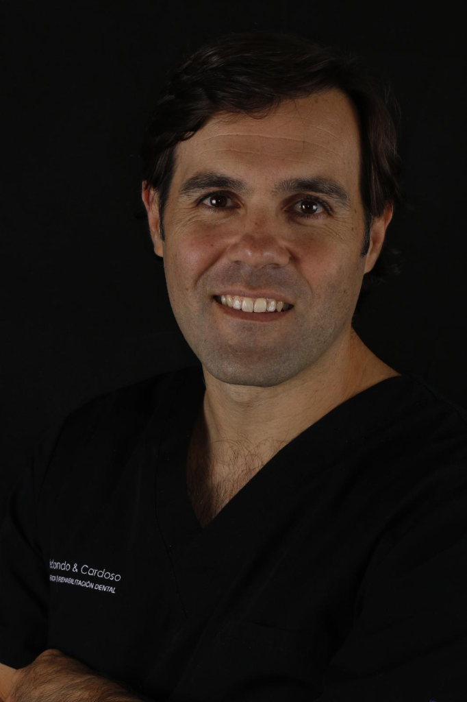 Dr. Antonio P. Cardoso