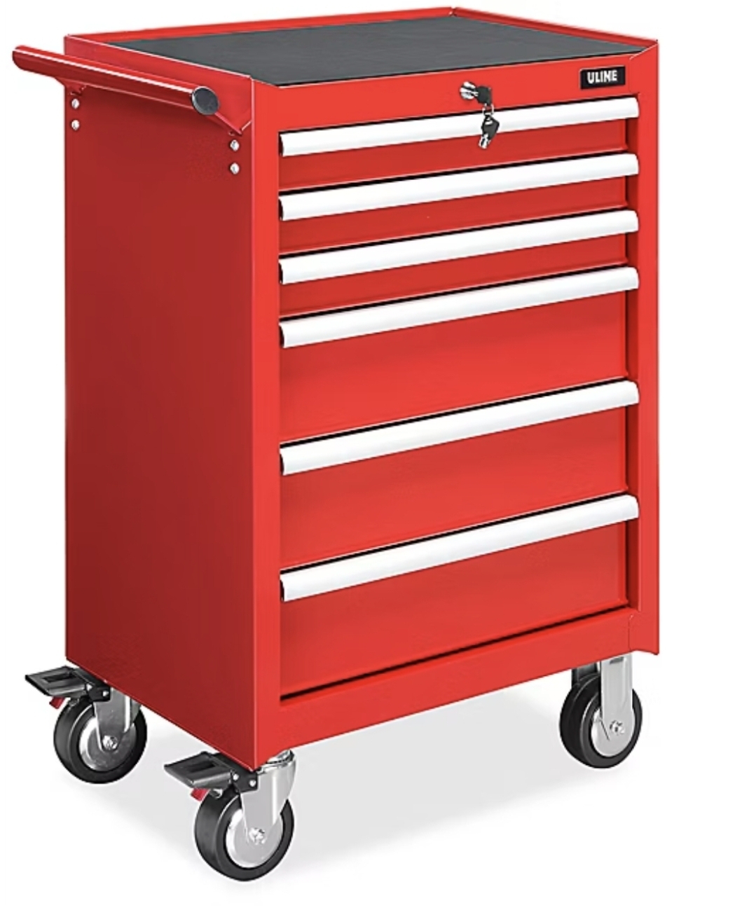 Tool chest