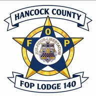 FOP Lodge #140 logo