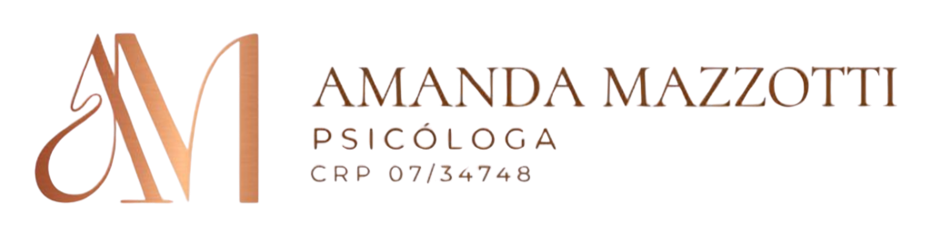 Amanda Mazzotti Psicóloga