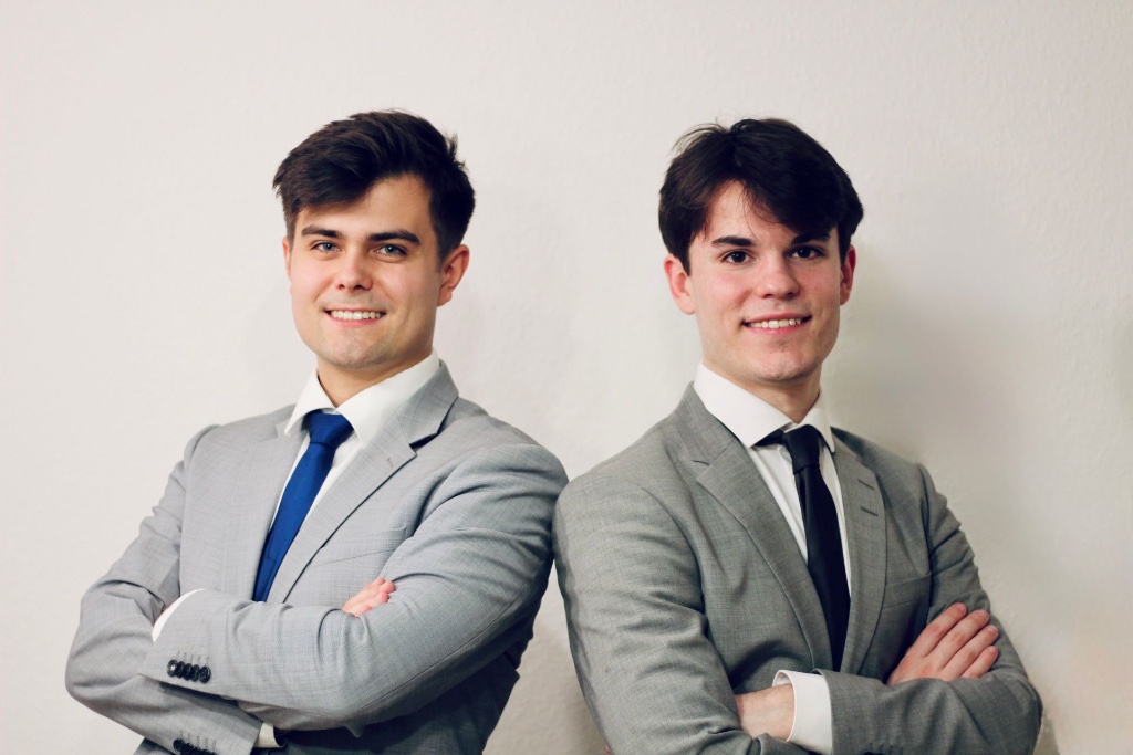Felix Sentzke & Florian Zysk