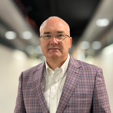 James Davis, Ph.D