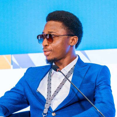 Benjamin Ajibola
