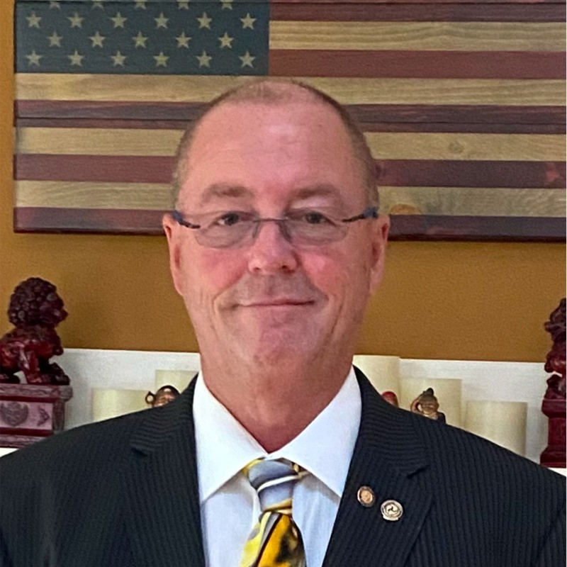 Edwin "Ed" Jarvis