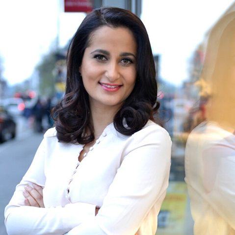Sally S. Akti, Ph.D