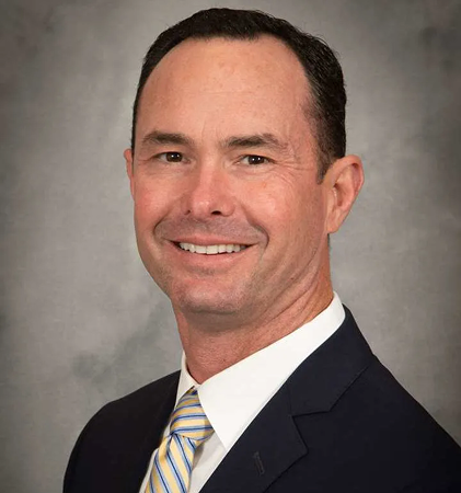 Jarod Martin