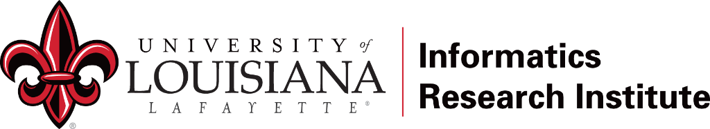 University of Louisiana at Lafayette – Informatics Research Institute