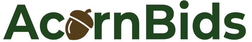 AcornBids