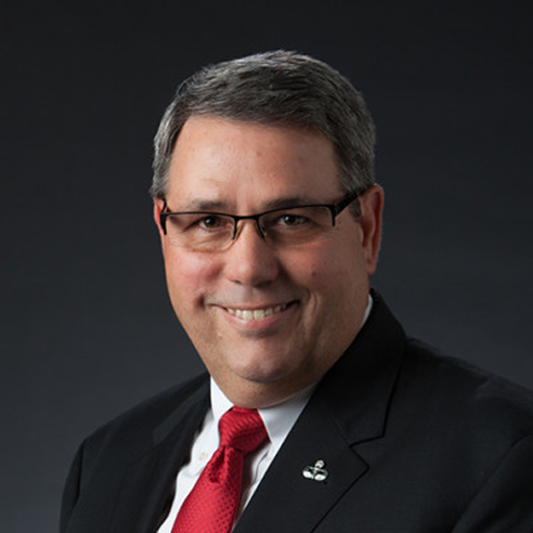 David Smith