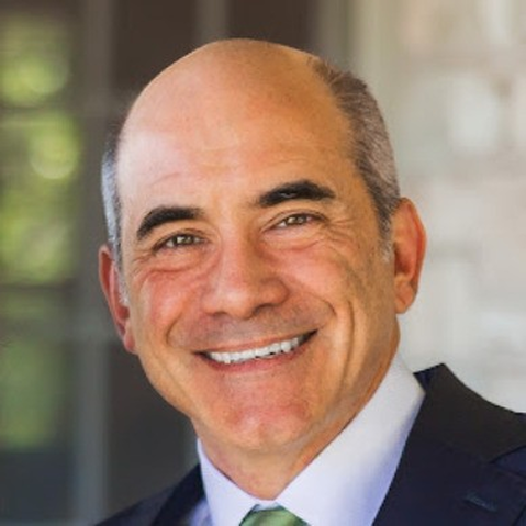 Michael Cation