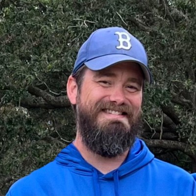 Sgt. Greg Campbell