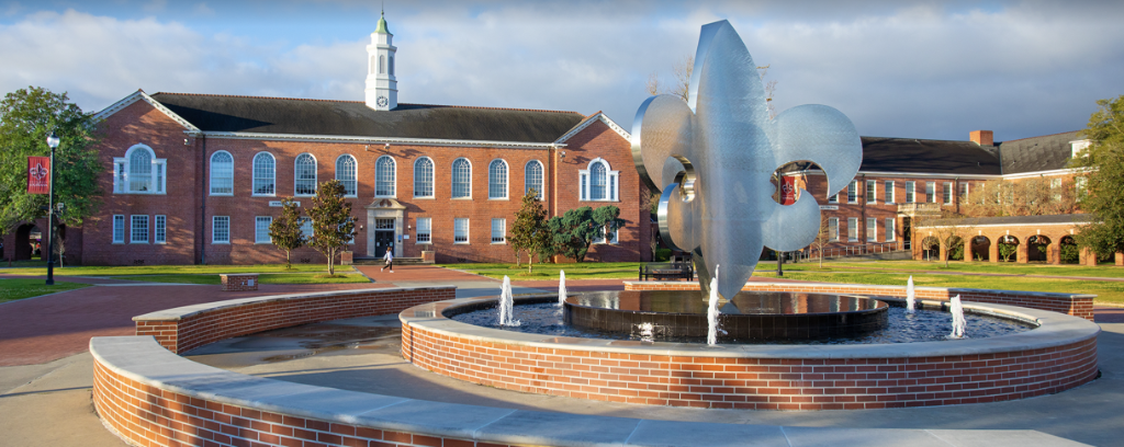 UL Lafayette