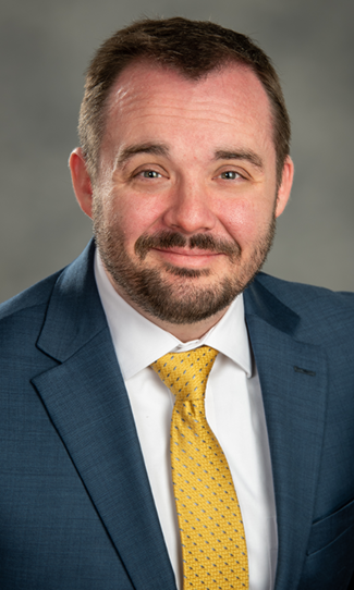 Dr. Thomas Lambert