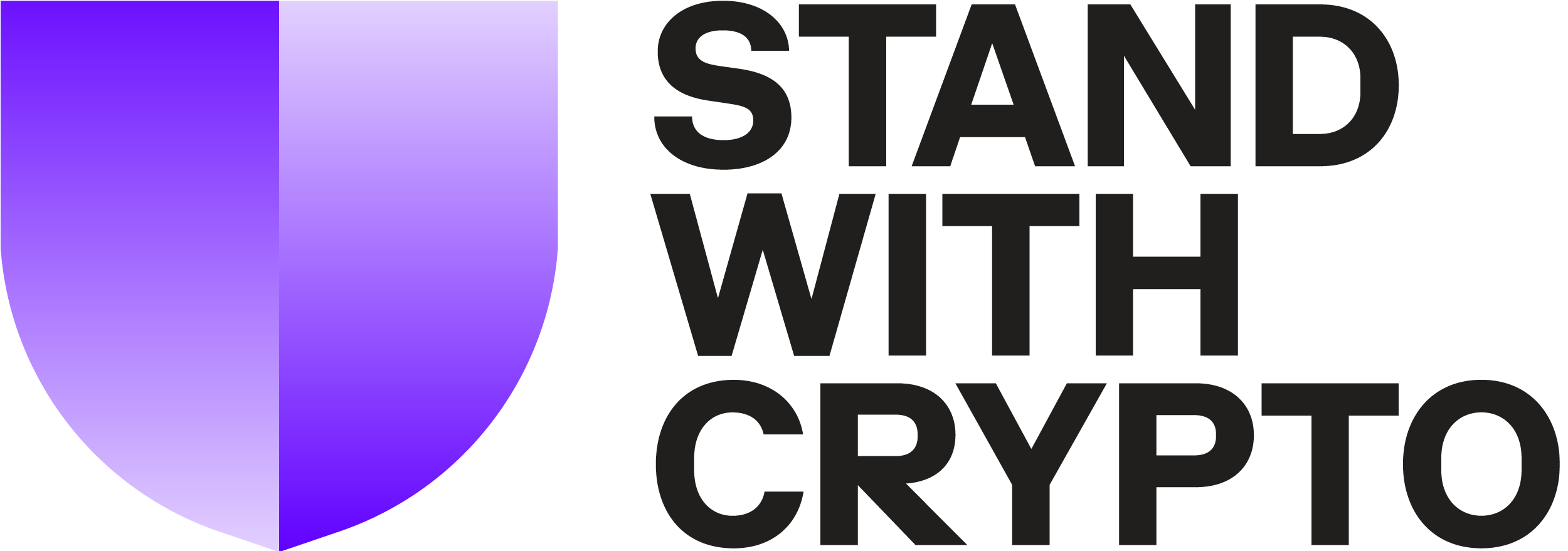 Stand With Crypto