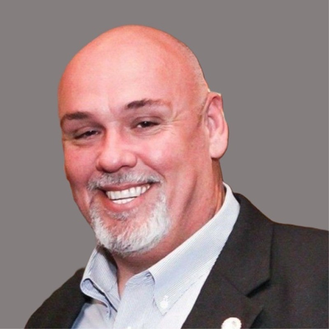 Rick Harlow