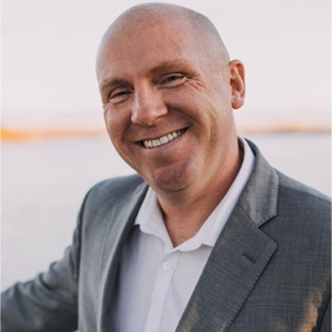 Jason Frye