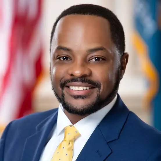 Darius Brown