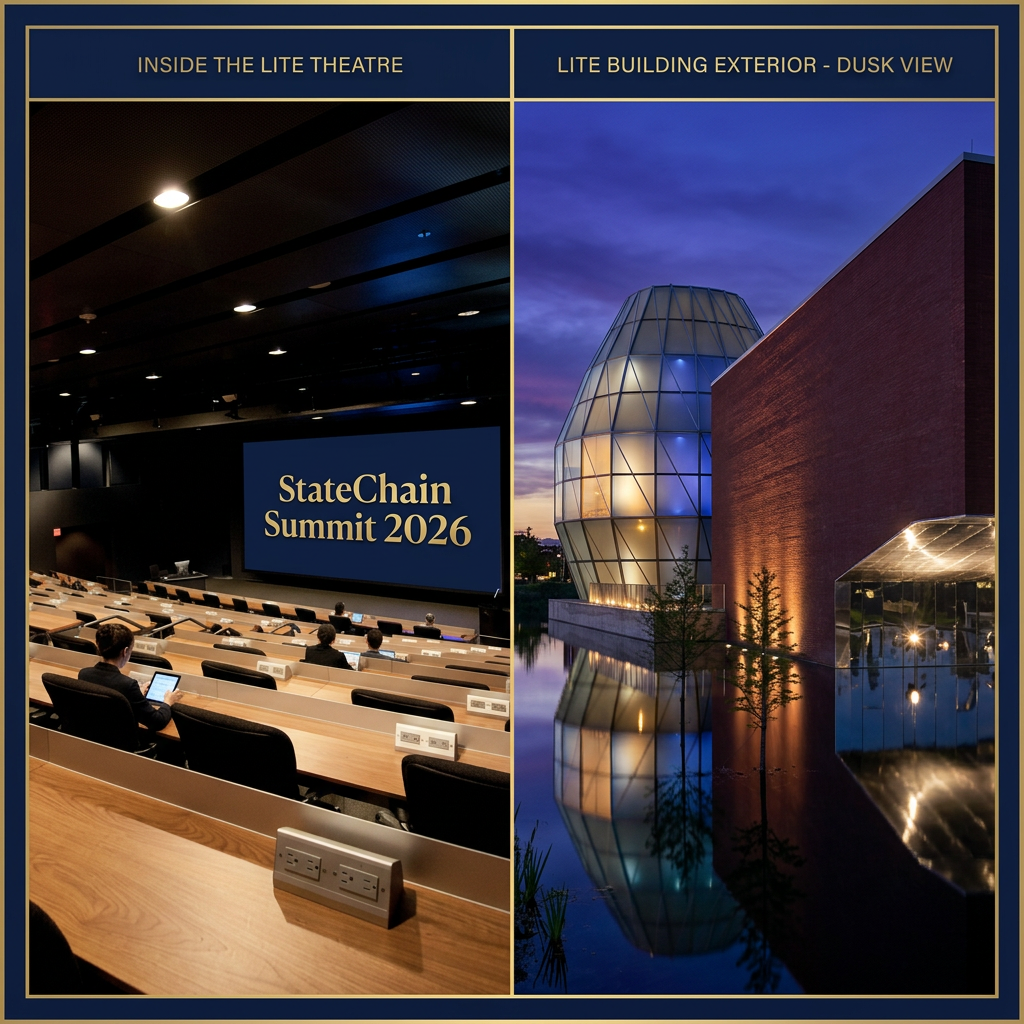 LITE Building conference venue