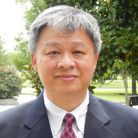 Henry Chu, Ph.D