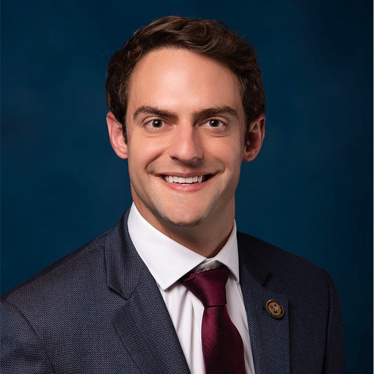 Jason Holloway