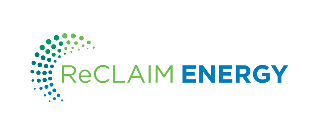 ReCLAIM ENERGY