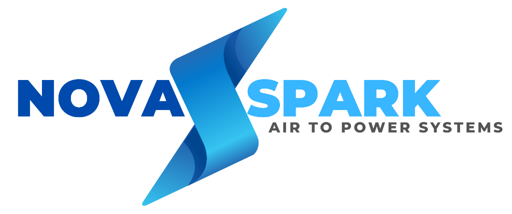 NovaSpark