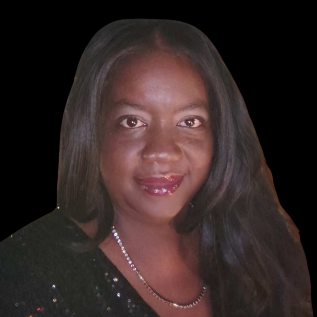 Yauenda "Yonda" Pou-Williams