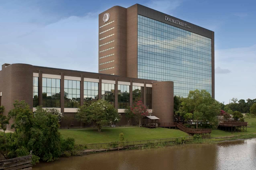 DoubleTree by Hilton
