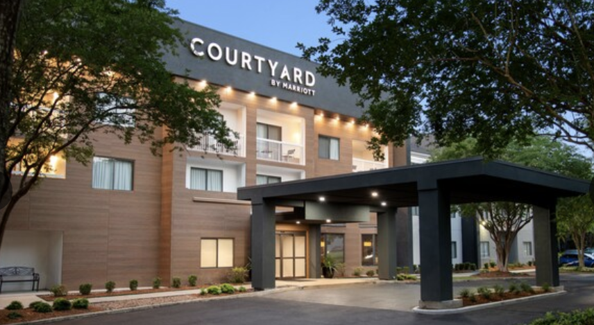 Courtyard by Marriott