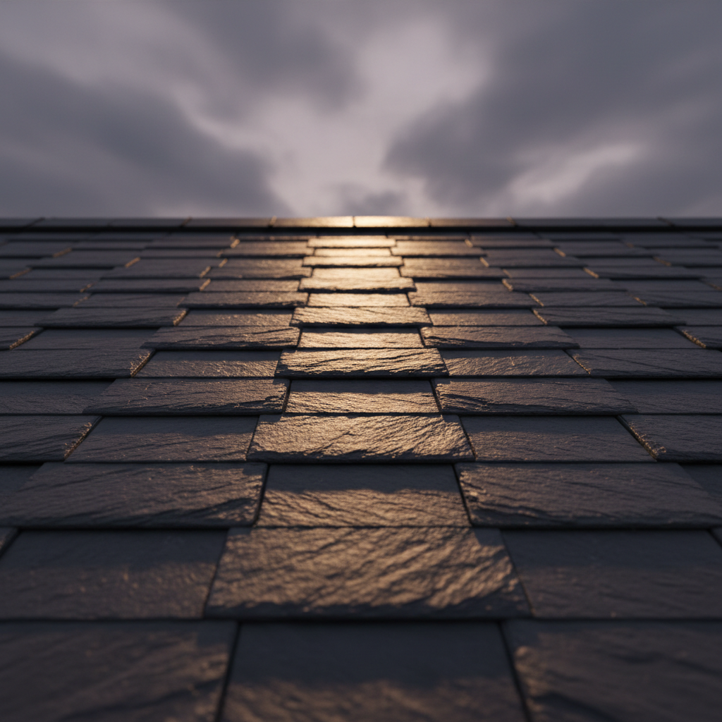 Roofing