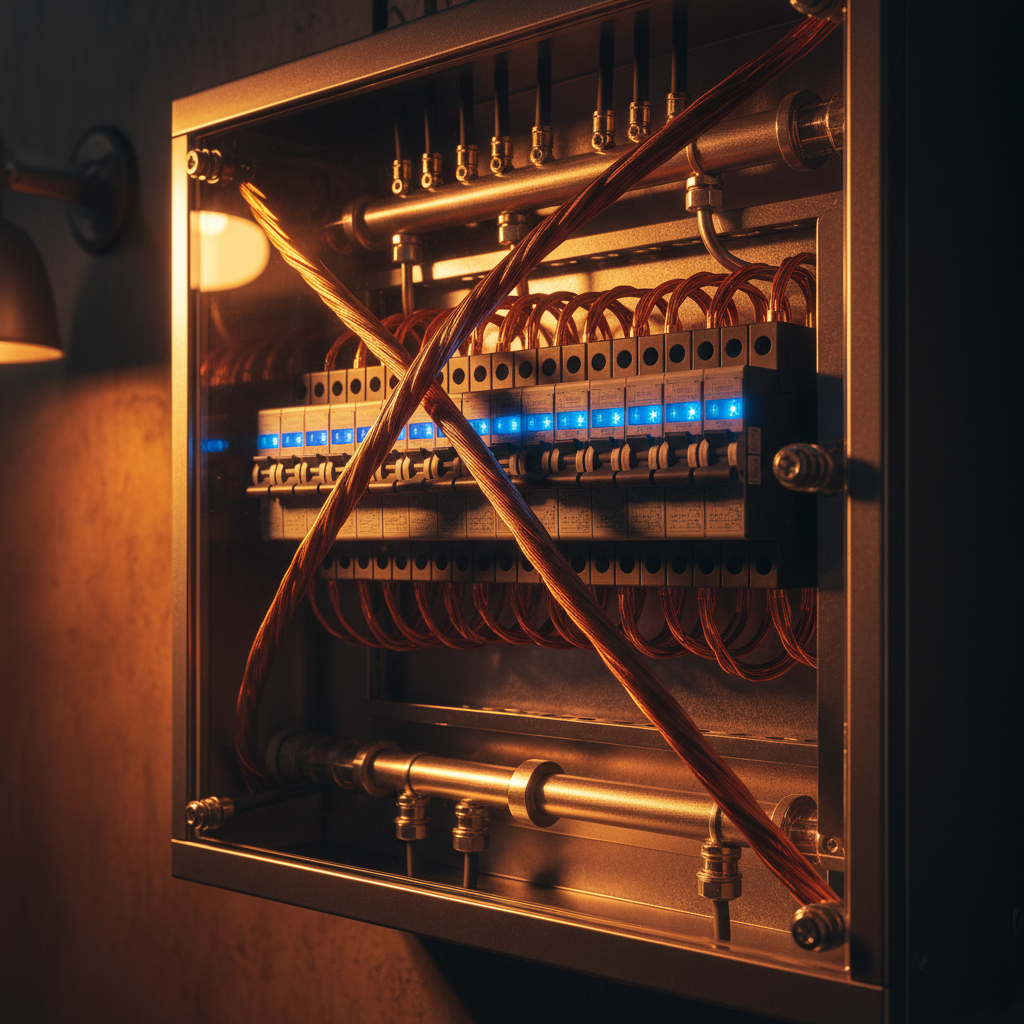 Electrical