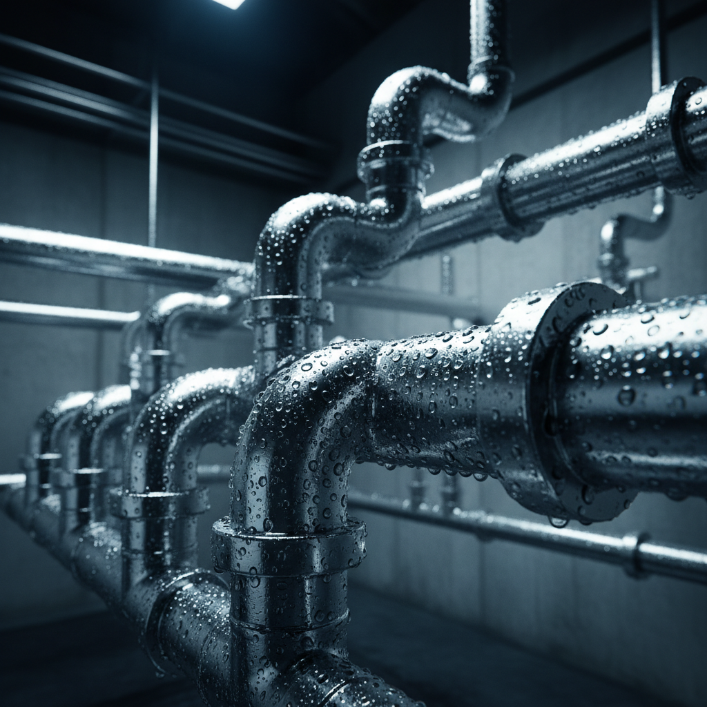Plumbing