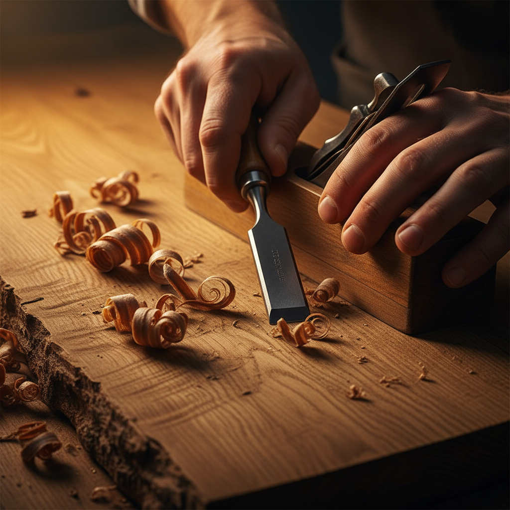 Carpentry